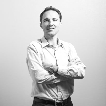 Sébastien Gross