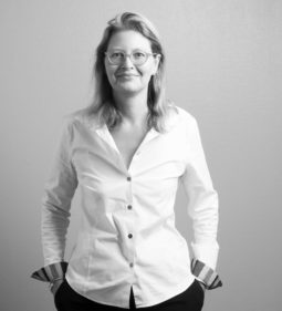 Alexandrine Glever