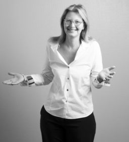 Alexandrine Glever