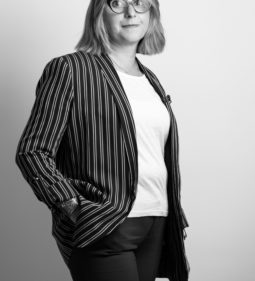 Anne Jouot