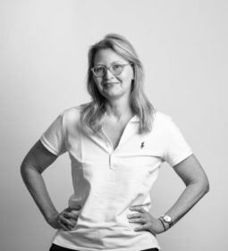 Alexandrine GLEVER