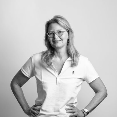 Alexandrine GLEVER