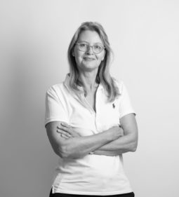 Alexandrine GLEVER
