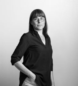 Patricia Rousseau