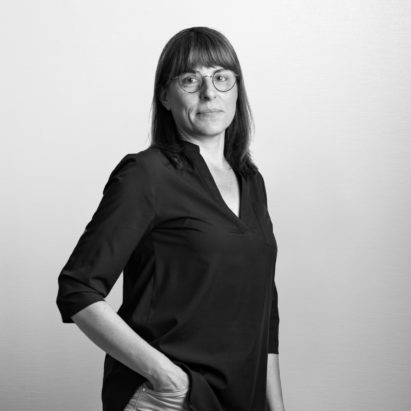 Patricia Rousseau