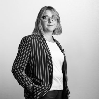 Anne JOUOT
