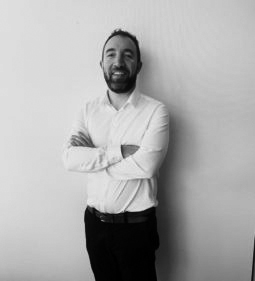 Jérémie BERANGER