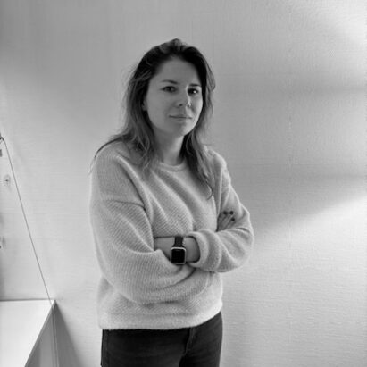 Mélanie FLOURY