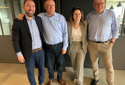 Associés de Vertical RH