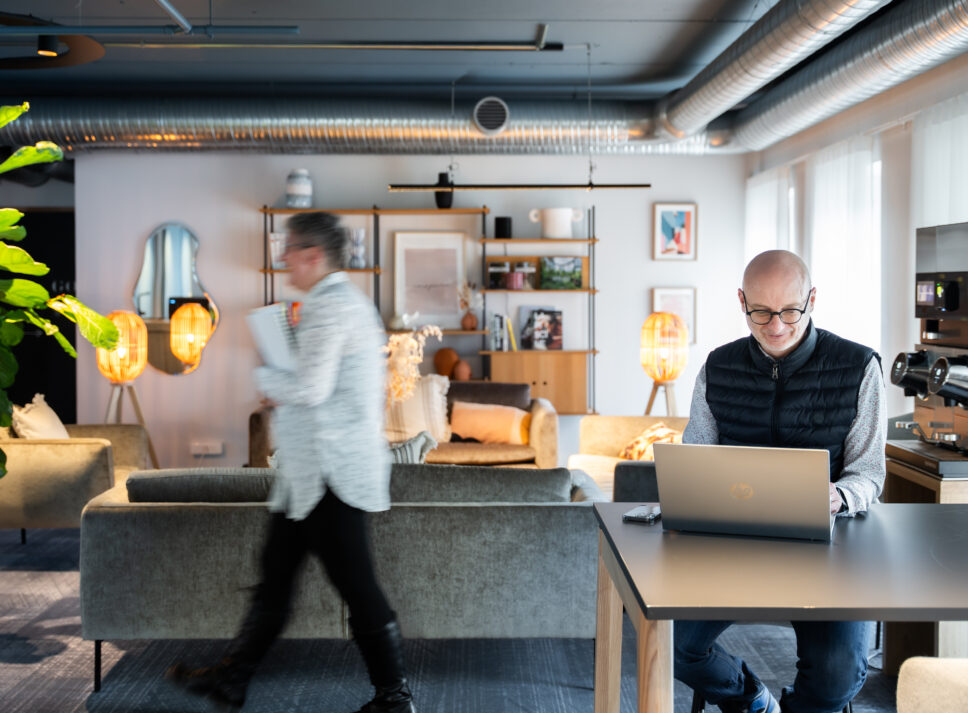 Mobilité professionnelle