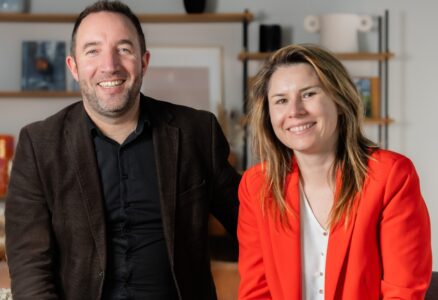 Associés de Vertical RH